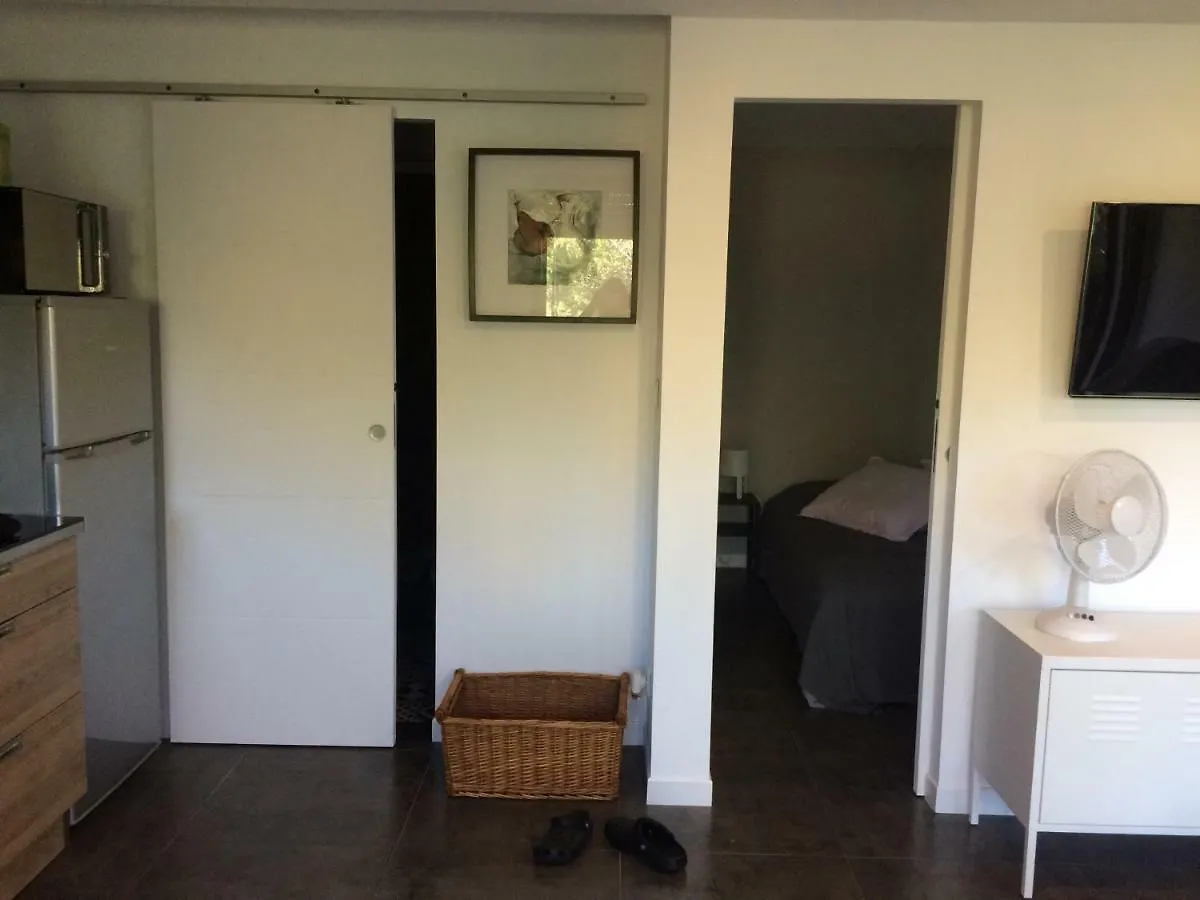 Un Nid Dans Les Calanques Villa Ensues-la-Redonne 0*,  France