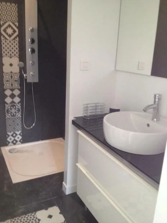 Un Nid Dans Les Calanques Villa Ensues-la-Redonne Holiday home